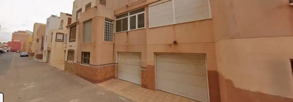 Individual en venta en Roquetas de Mar ciudad, imagen 2