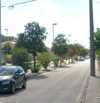 Vista exterior de Casa o xalet en venda en Riells i Viabrea amb Jardí privat