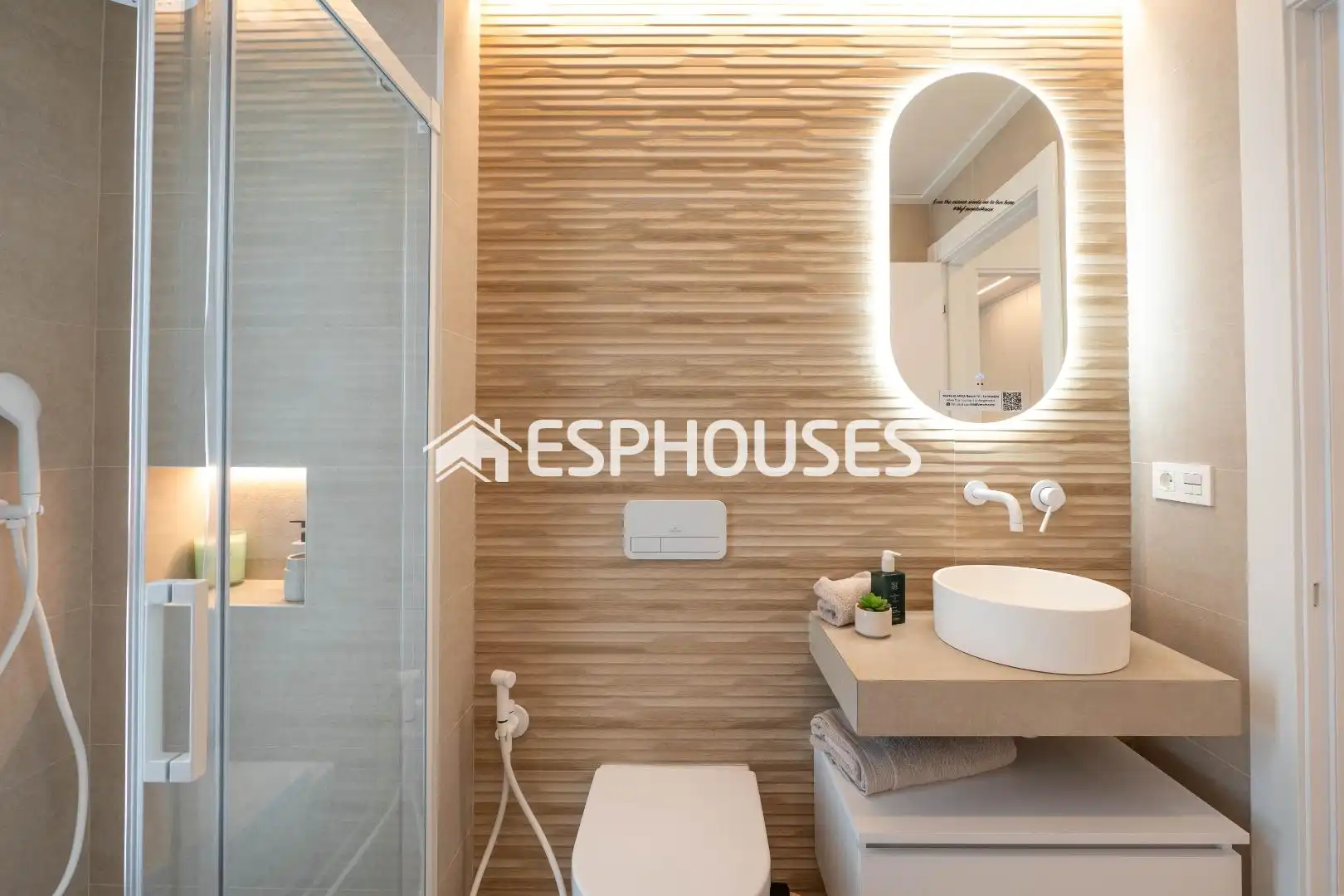 Bungalow with terrace for sale in Las Lomas de Rame - Bahía Bella, imagen 22