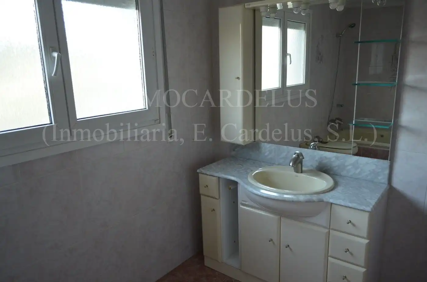 Dormitori de Casa o xalet en venda en Gualba amb Calefacció, Jardí privat i Terrassa