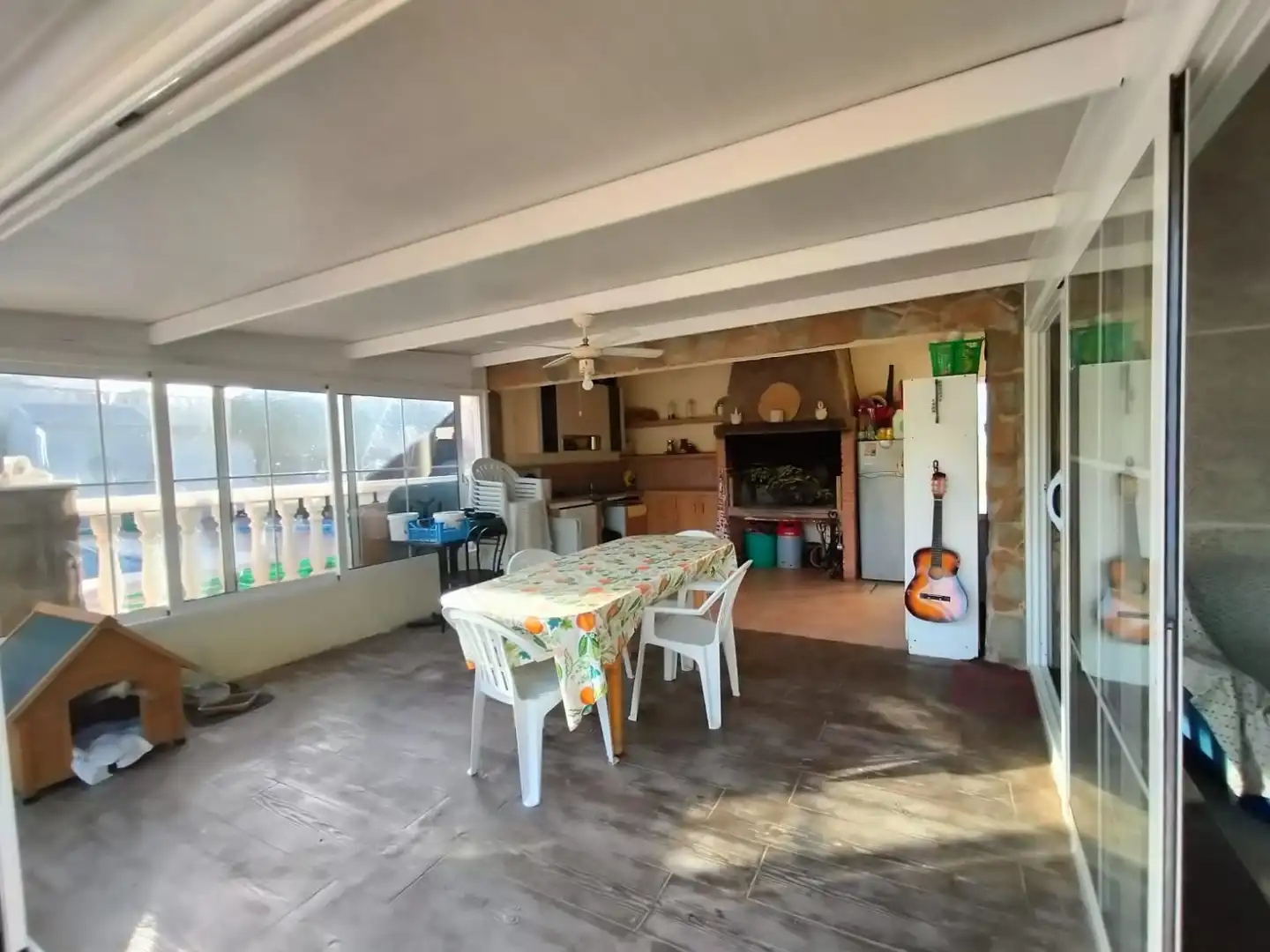 Houses for sale in Elda  with Air Conditioner, Heating and Private garden