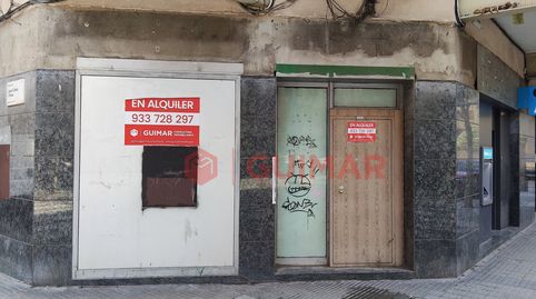 Foto 2 von Geschaftsraum zur Miete in Carrer de Lleida, Sagnier - Plaça de Catalunya, El Prat de Llobregat
