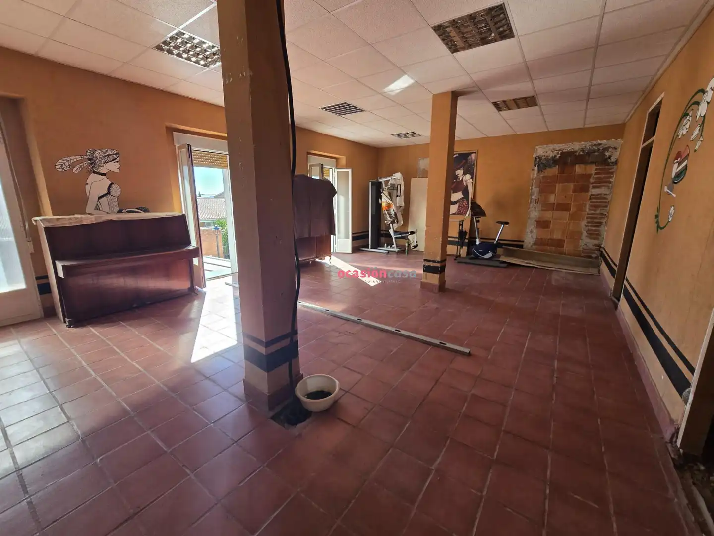 Flat for sale in Hinojosa del Duque, imagen 8