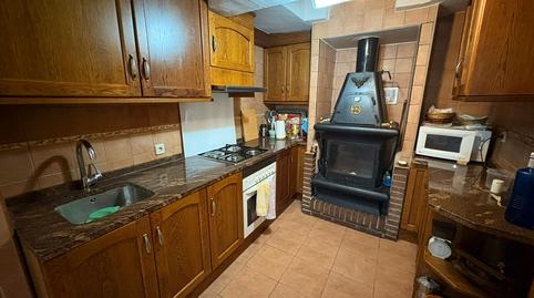 Foto 2 de Finca rústica en venda a Calle de la Erilla, 26, Castillejo de Robledo, Soria