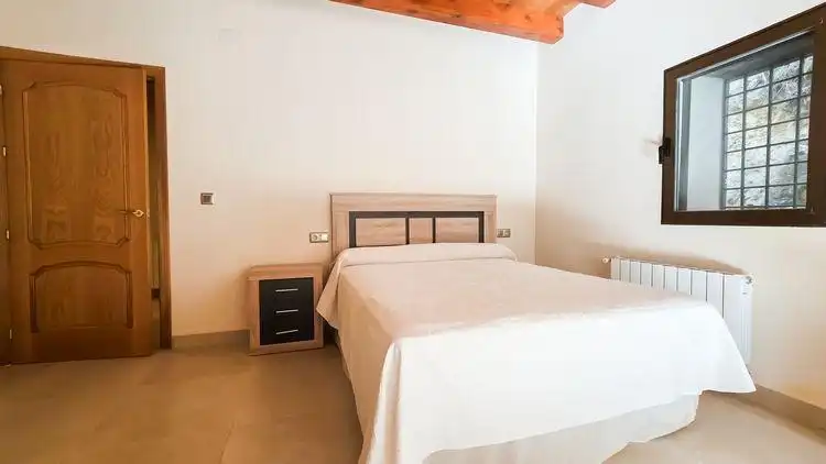 Habitación de Casa o chalet en venta en Castril con Calefacción, Jardín privado y Parquet