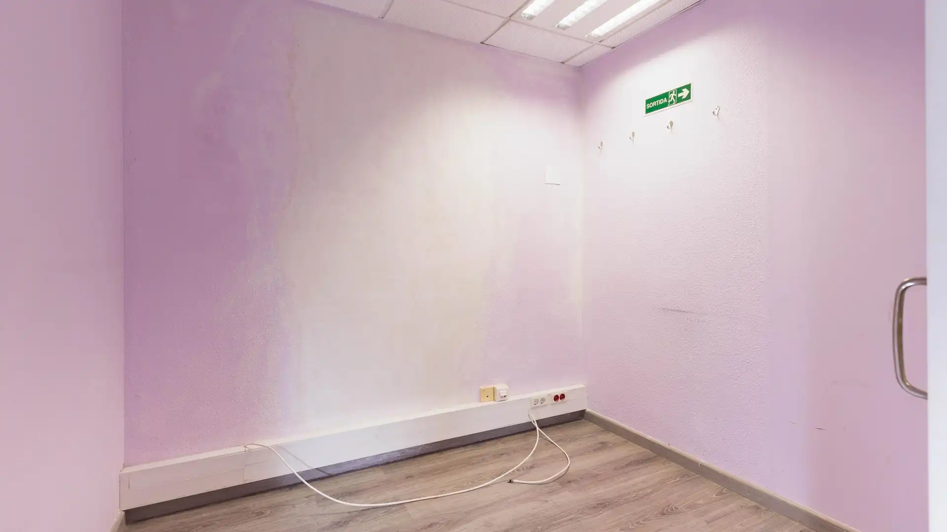Büro zur Miete in Barcelona, Barcelona