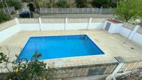 Swimming pool of Flat for sale in El Vendrell  with Air Conditioner, Terrace and Balcony