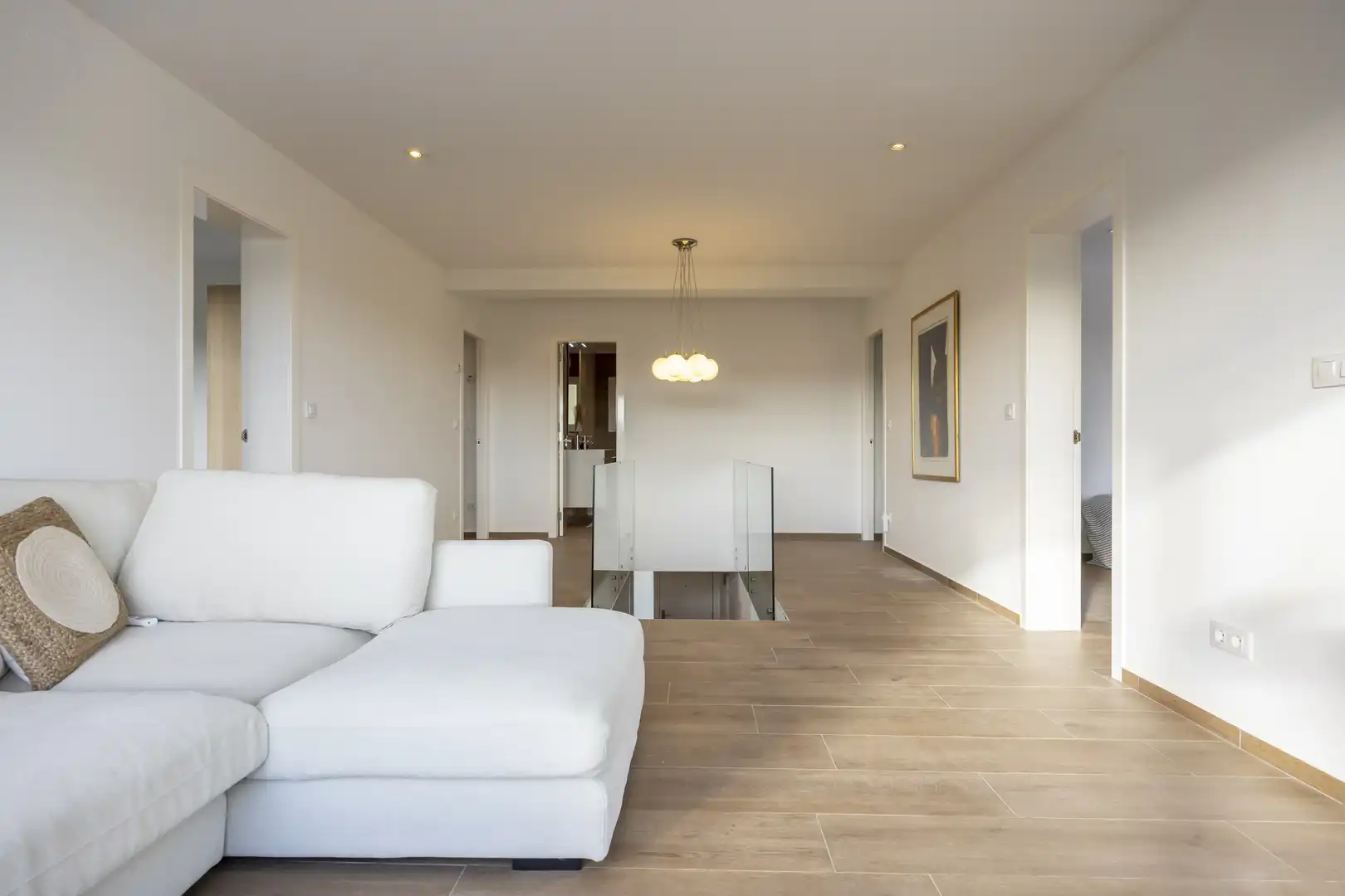 Living room of Houses for sale in Jávea / Xàbia