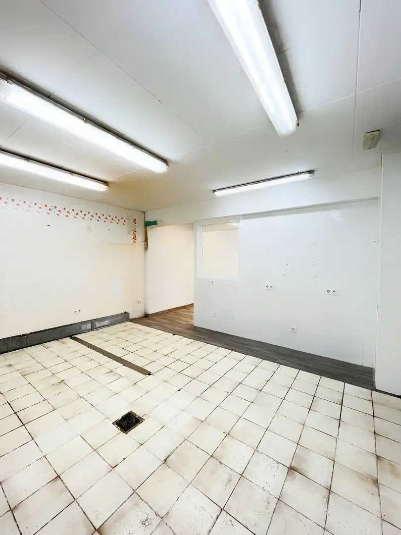 Local comercial de lloguer a Santa Coloma de Farners, imagen 16