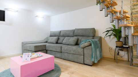 Foto 5 von Maisonette zur Miete in De Hortaleza, Justicia - Chueca, Madrid Capital