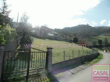 Terreno residenziale in vendita a San Martín del Rey Aurelio