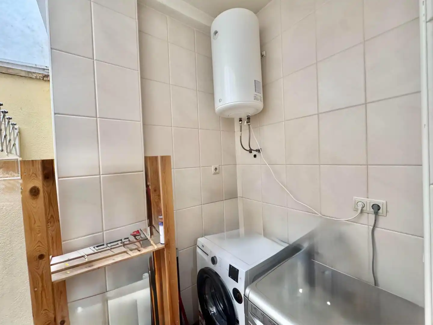 Baño de Piso en venta en Orihuela con Aire acondicionado, Calefacción y Parquet