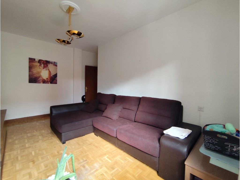 Living room of Flat for sale in Vitoria - Gasteiz