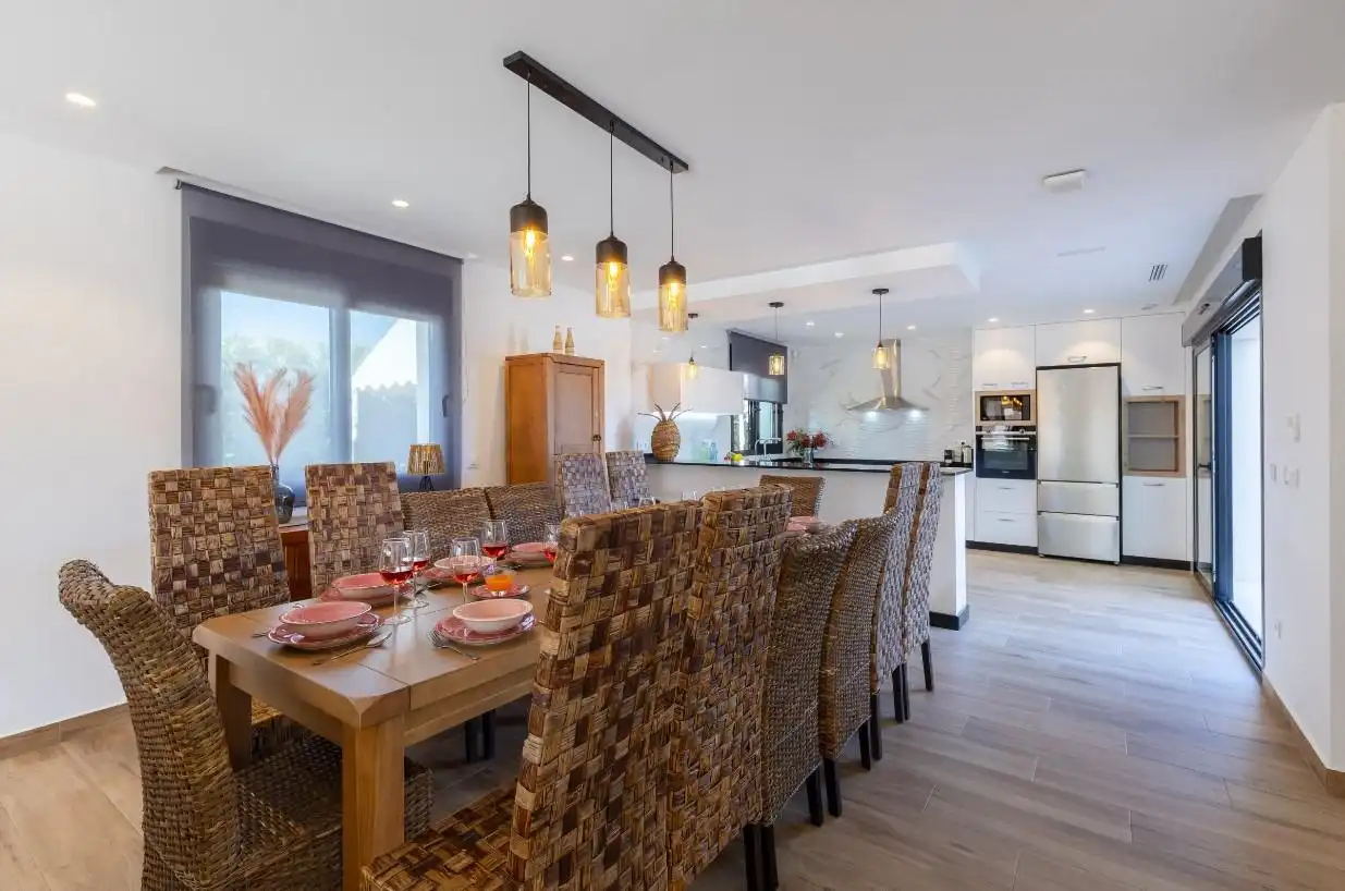 Villa con terrazza in vendita a Catral, imagen 25