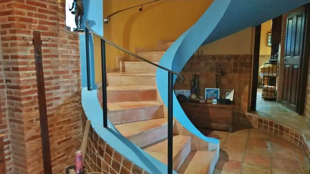 Villa mit Terrasse zum Verkauf in Avinguda Pic Àguila Pau, imagen 23