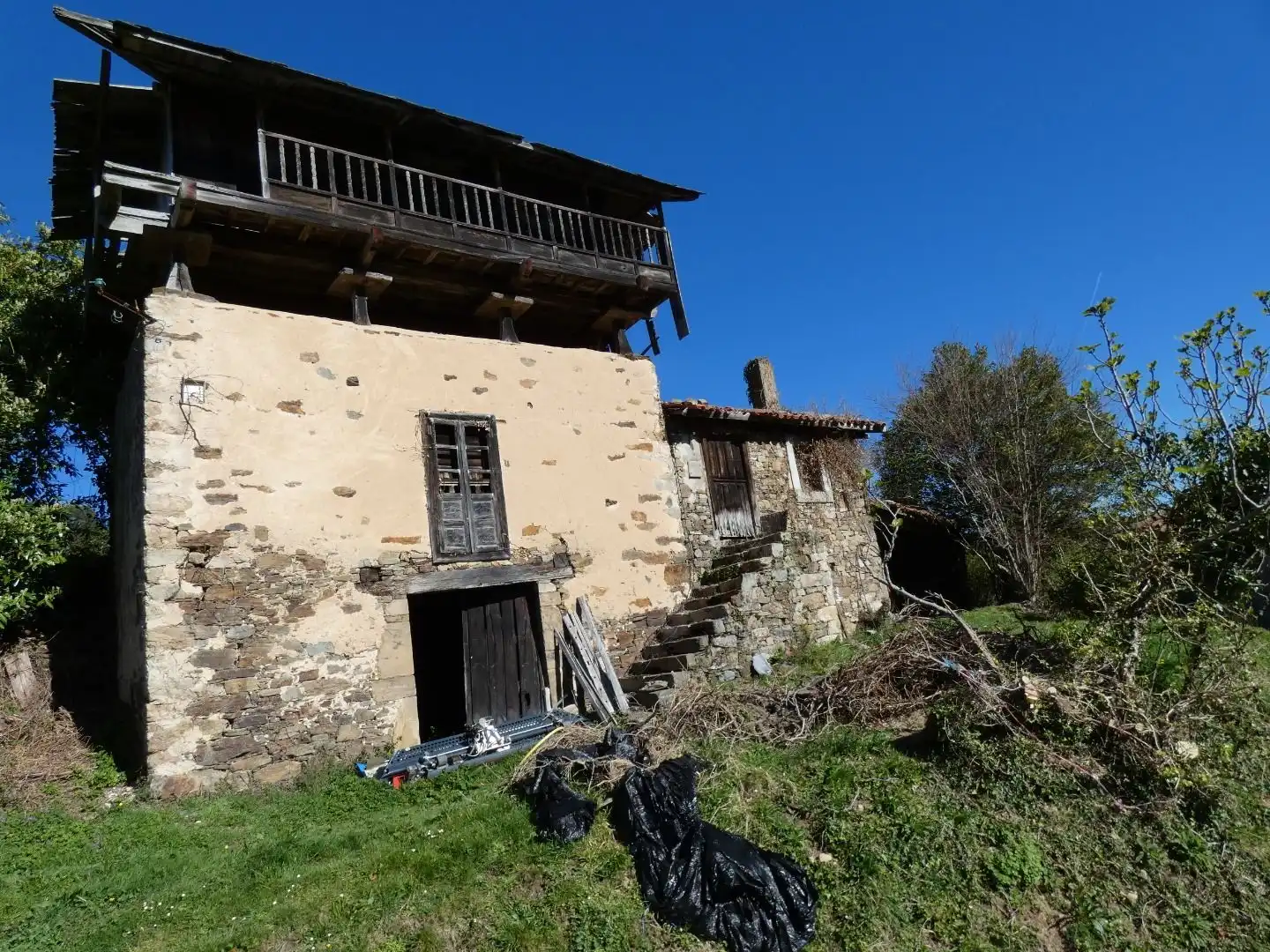 Haus zum Verkauf in Valdés - Luarca