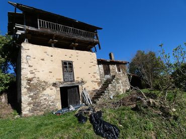 House for sale in Valdés - Luarca