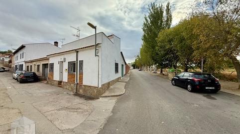 Foto 2 de Finca rústica en venda a Otero, Toledo