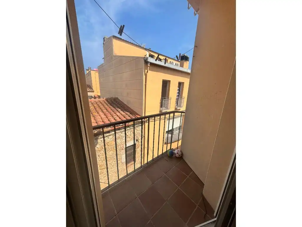 Terrassa de Pis en venda en Torroella de Montgrí