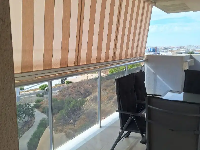 Terraza de Piso en venta en Aguadulce