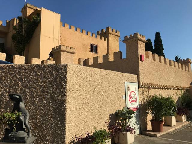 Edificio en Venta en  FOIA MANERA en Rincón Bajo