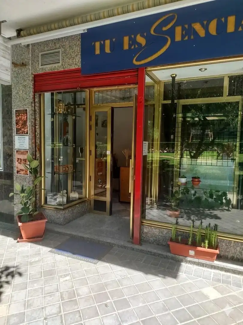 Local de alquiler en Móstoles