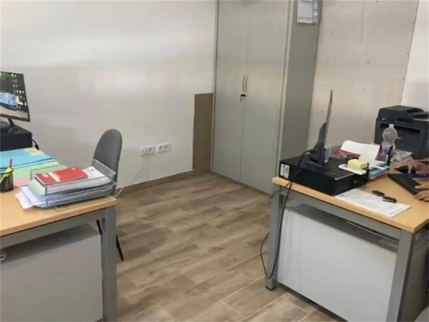 Local de alquiler en Alcalá de Guadaira con Aire acondicionado