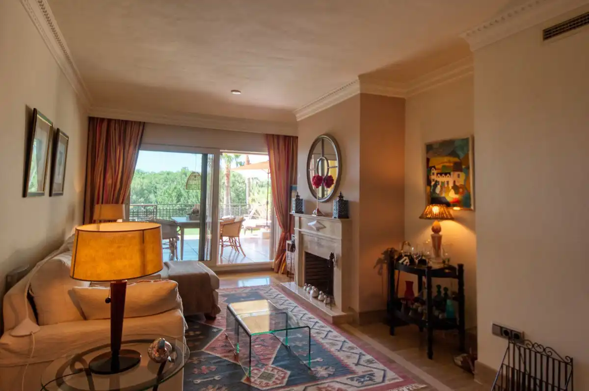 Piso con ascensor en venta en Milla de Oro, imagen 7
