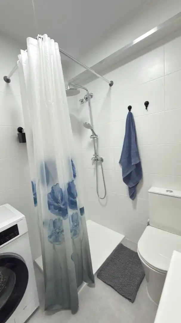 Wohnung zur Miete in Poniente - Faro