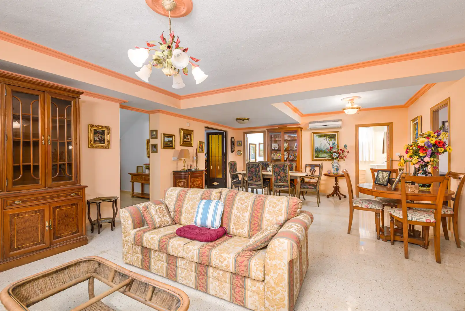 Casa o chalet en venta en Carrer del Vespre, 2, Bonalba - Cotoveta