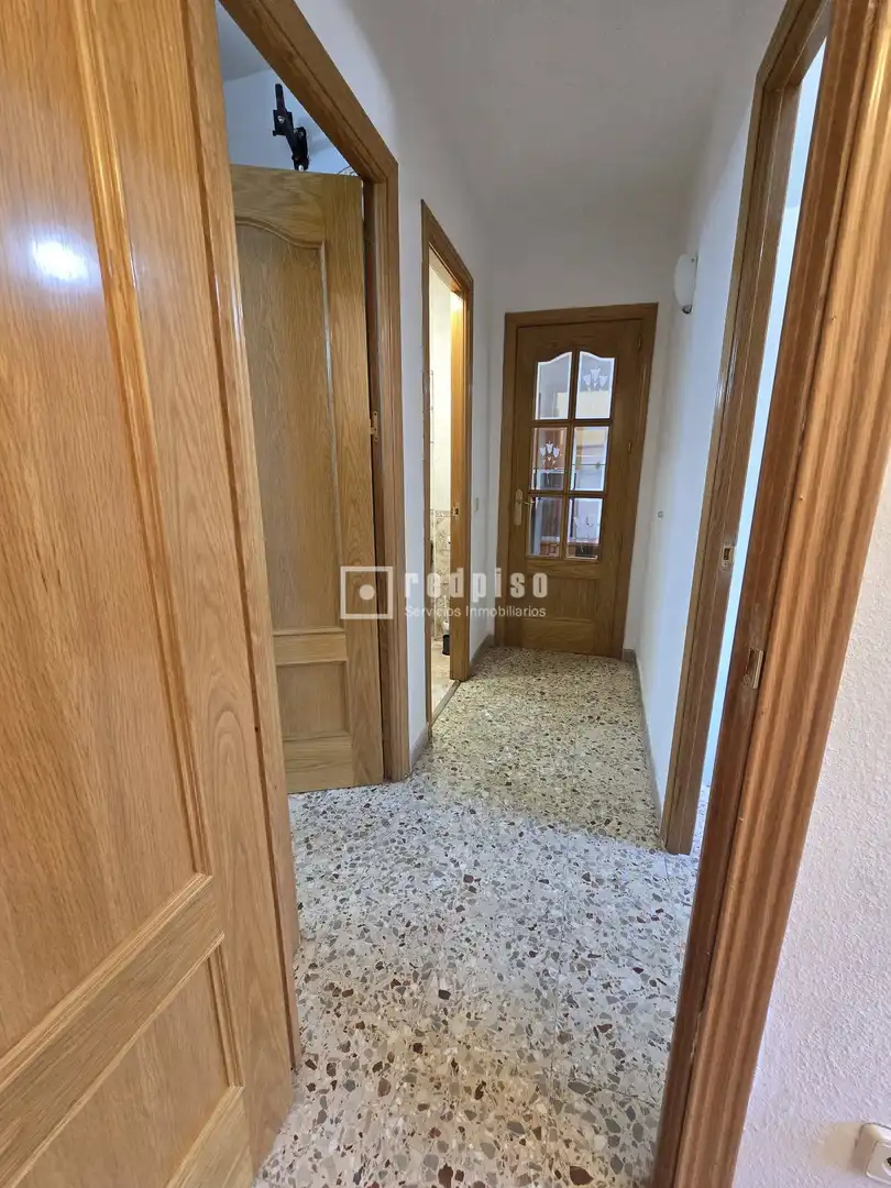 Piso en venta en Torrejón de Ardoz con Calefacción, Jardín privado y Terraza