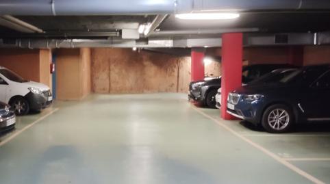 Photo 5 of Garage to rent in  Calle Campo Florido, 9, El Congrés i els Indians,  Barcelona Capital