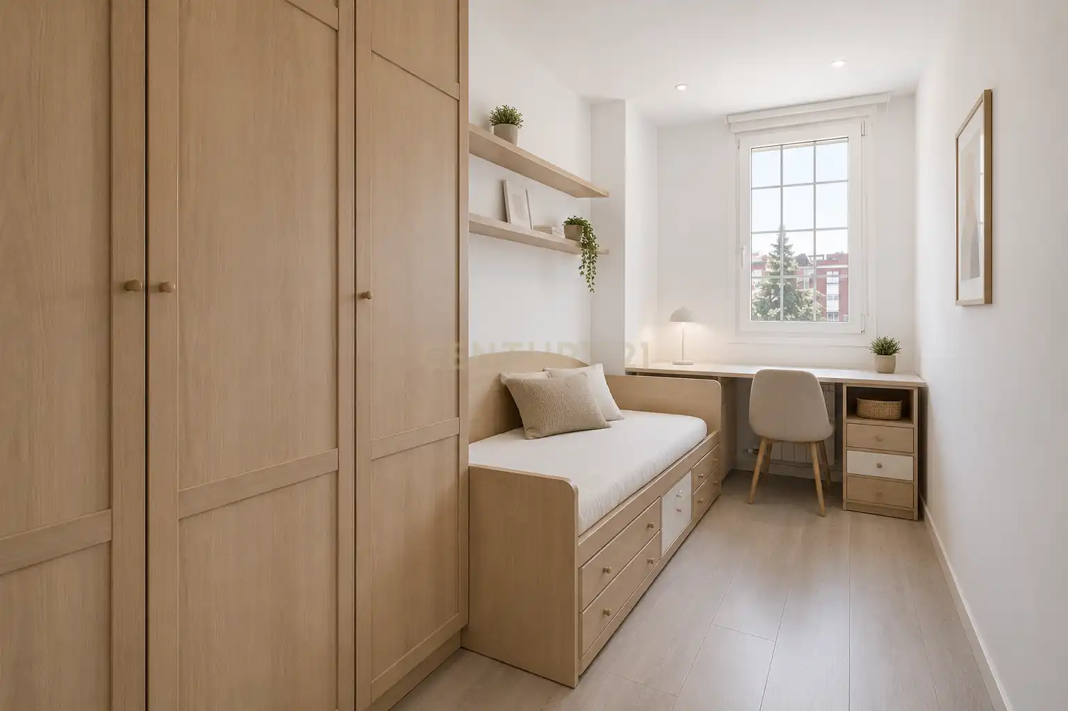 Apartament en venda a Carrer d'En Josep Tarradellas, Sant Joan Despí, Sp, -1, Sant Joan - TV3
