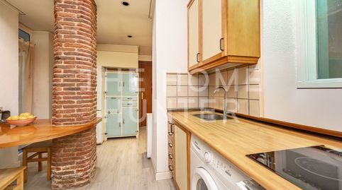 Foto 5 de Piso en venta en Pelayo, Justicia - Chueca, Madrid Capital