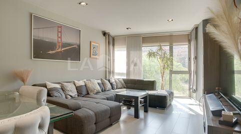 Foto 2 de Piso en venta en El Clot, Barcelona Capital