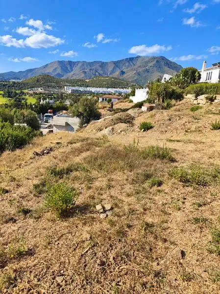 Terreny rústic en venda a Costa Natura, imagen 4