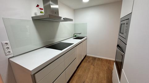 Foto 5 de Apartament de lloguer a Centro Urbano, Alicante