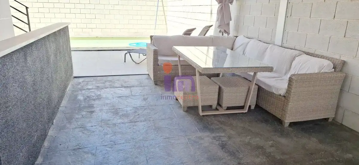 Casa con piscina en venta en Valdepeñas, imagen 7