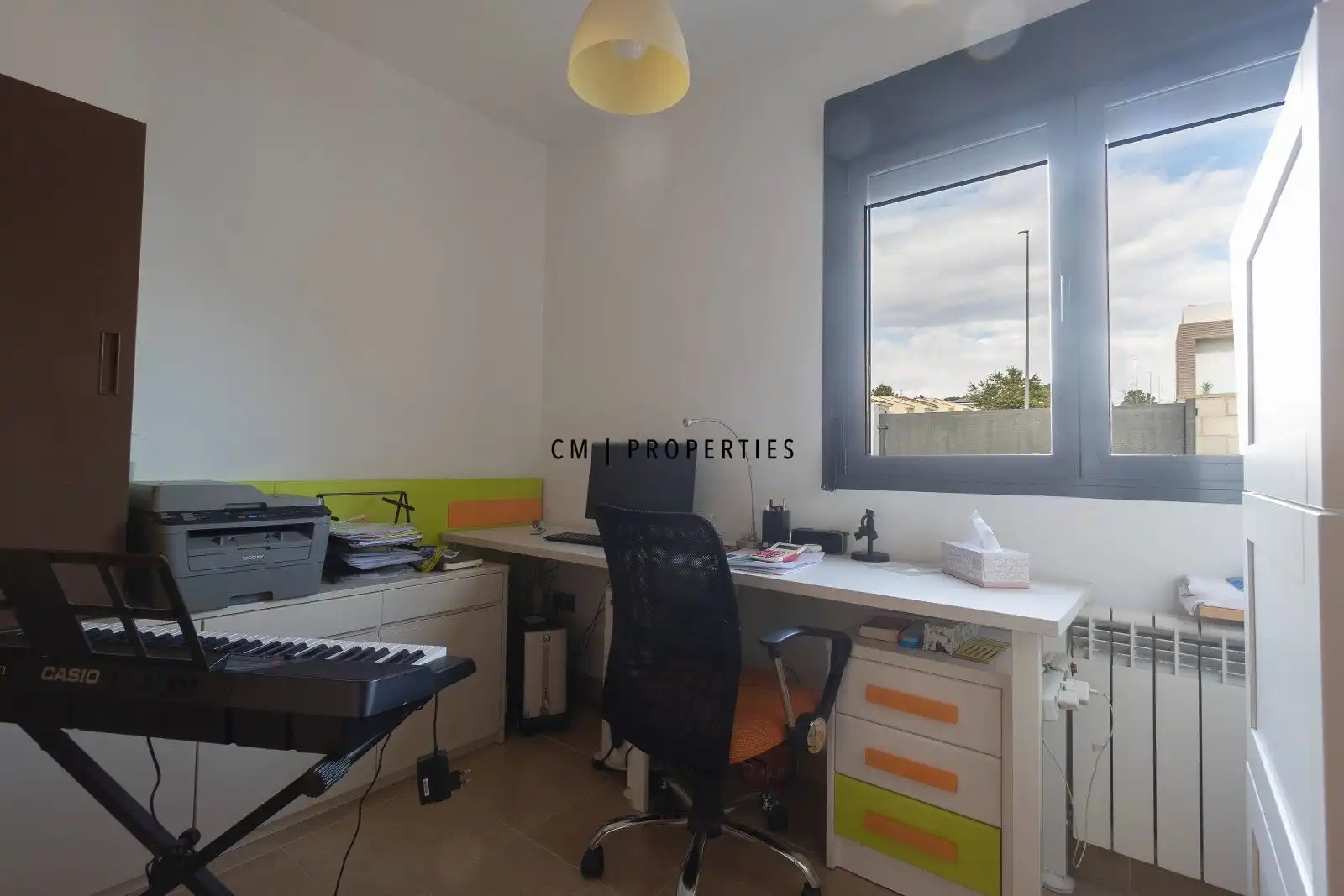 Chalet con terraza en venta en Calle de los tornejos, imagen 11