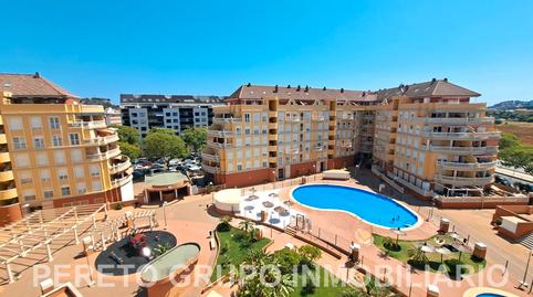 Foto 2 de Apartament en venda a La Pedrera - Vessanes, Alicante