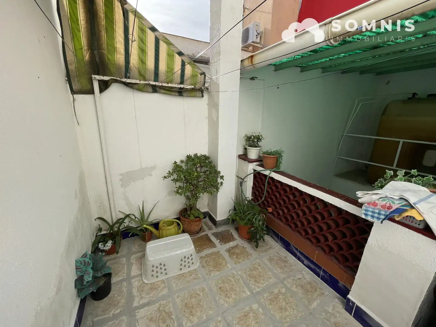 Detached homes for sale in de Ponent, Zona Esportiva
