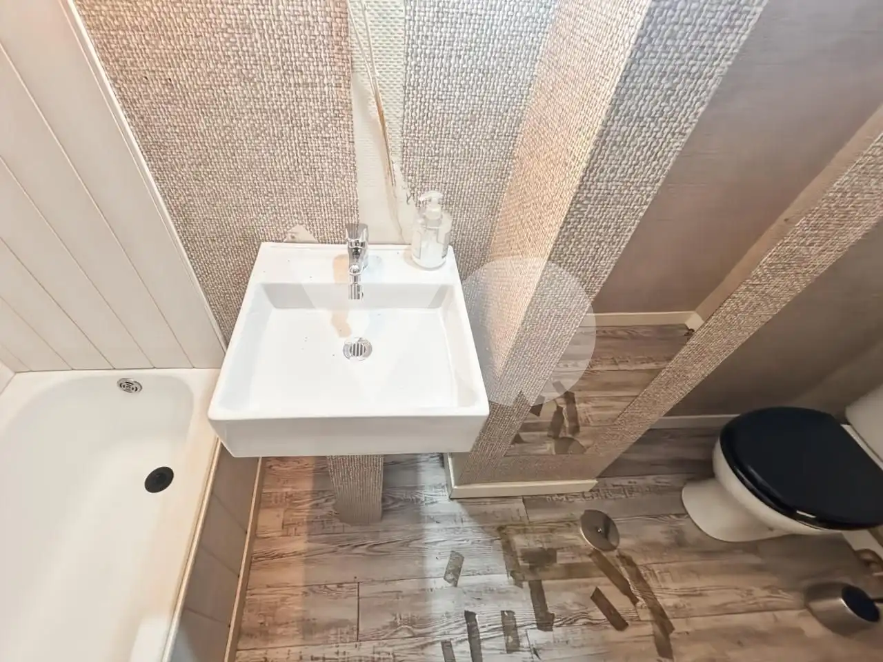 Baño de Piso en venta en Madrid con Parquet y Trastero