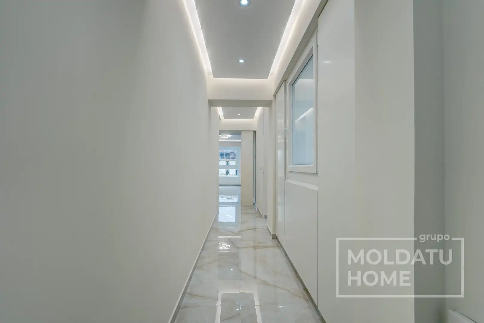 Apartamento en venta en Donostia - San Sebastián  con Aire acondicionado, Calefacción y Terraza