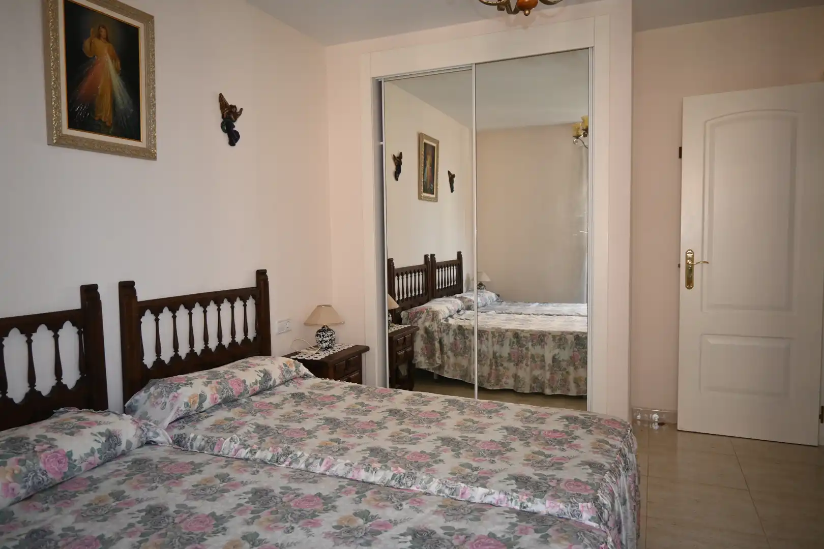 Apartament amb piscina en venda a Calle G 1G, imagen 21