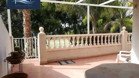 Foto 5 de Planta baixa en venda a Alicante Golf, Alicante