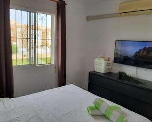 Bedroom of Attic for sale in Torrevieja  with Air Conditioner, Terrace and Balcony