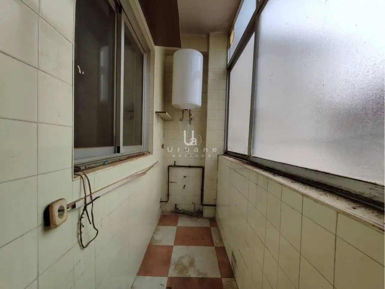 Appartamento con terrazza in vendita a Calle Bolarin, imagen 17
