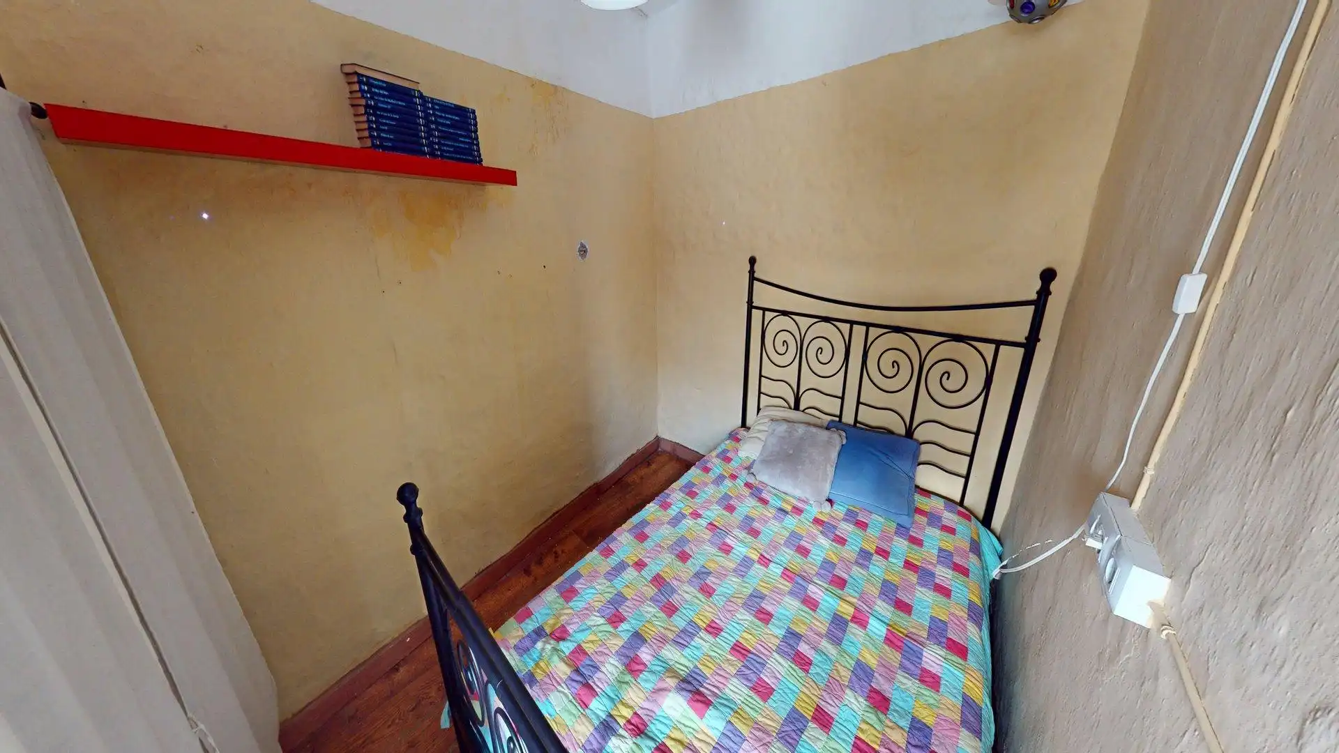Casa adosada en venda a Calle Encina, Tolox
