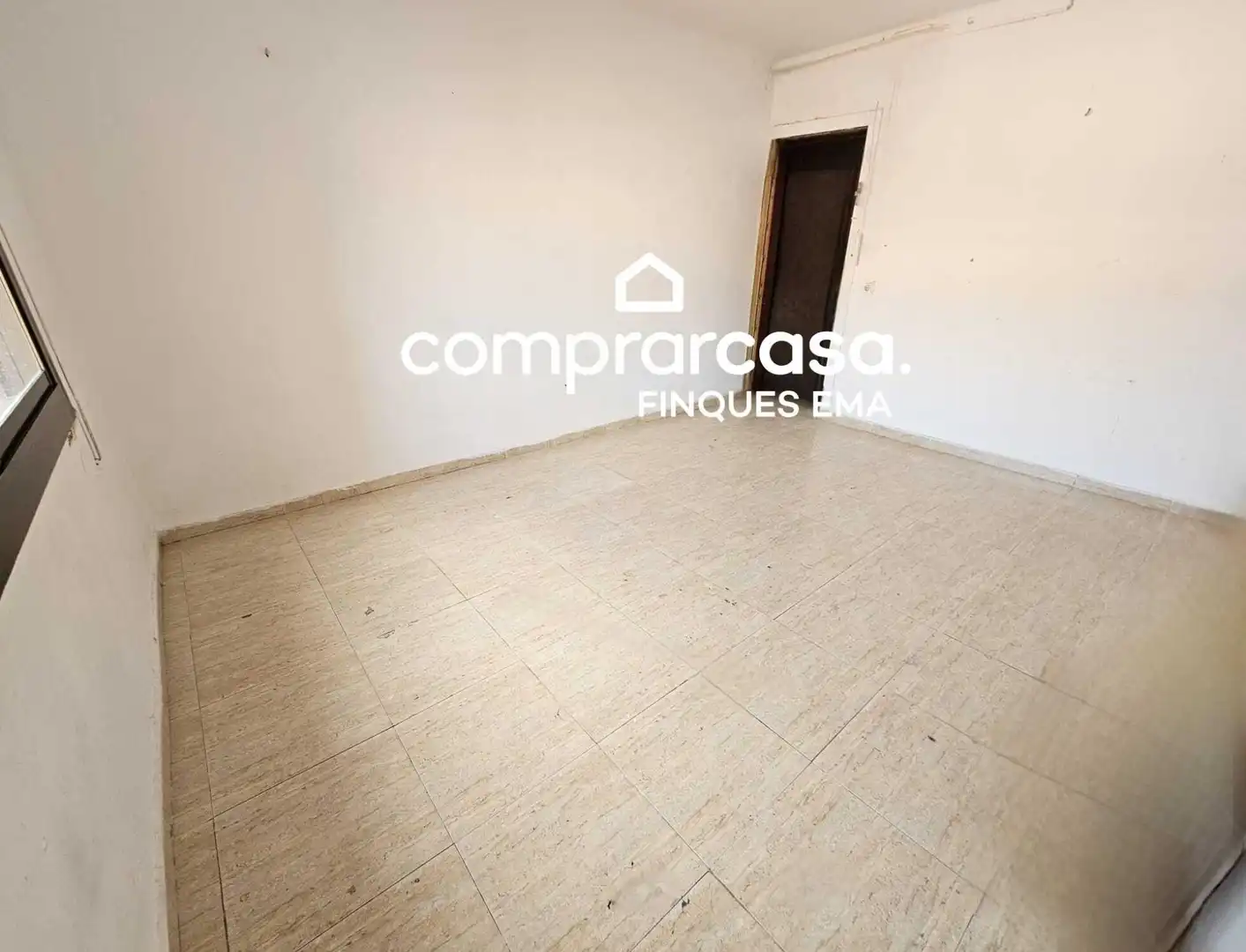 Piso en venta en Sabadell