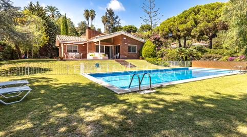 Photo 2 of House or chalet for sale in Rocaferrera, Sant Andreu de Llavaneres